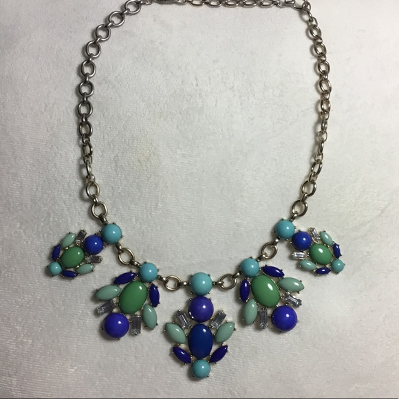Cute statement necklace - Picture 1 of 3